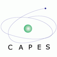 CAPES logo vector logo