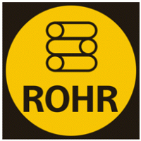 ROHR Estruturas Tubulares logo vector logo