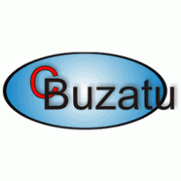Catalin Buzatu logo vector logo