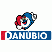 Danubio logo vector logo