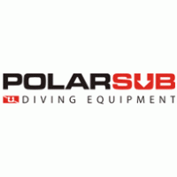 POLARSUB logo vector logo
