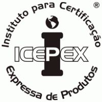 ICEPEX logo vector logo