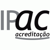 ipac logo vector logo