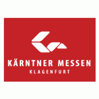 Kärntner Messen Klagenfurt logo vector logo