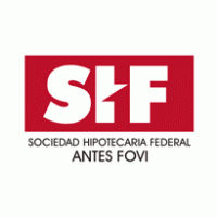 SIF logo vector logo