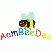 Aam BeeDee logo vector logo