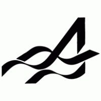 ARIA logo vector logo