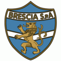 Brescia Calcio S.p.A. (70’s – early 80’s logo) logo vector logo