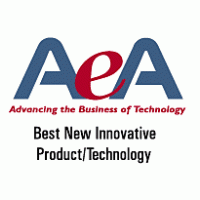 AeA logo vector logo