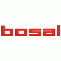 Bozal logo vector logo