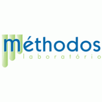 Méthodos logo vector logo