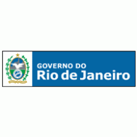Governo do Estado do Rio de Janeiro logo vector logo