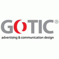 GOTIC vietnam logo vector logo