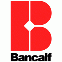 BankCalf logo vector logo