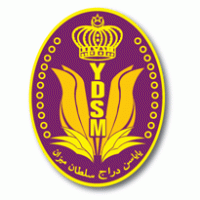 Yayasan Diraja Sulatan Mizan logo vector logo