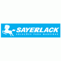 SAYERLACK logo vector logo