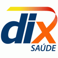 Dix logo vector logo