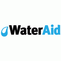 WaterAid logo vector logo