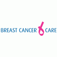 Breast Cancer Care logo vector logo