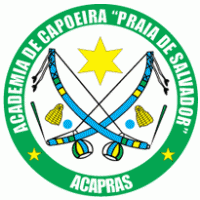 Acapras logo vector logo