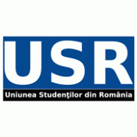 Uniunea Studentilor din Romania logo vector logo