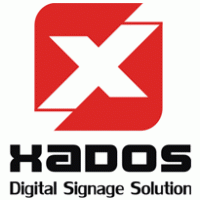 Xados Co. Ltd logo vector logo