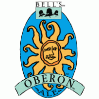 Bell’s Oberon Ale logo vector logo
