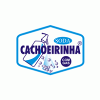 Cachoeirinha logo vector logo
