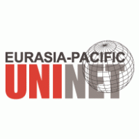 Eurasia-Pacific Uninet logo vector logo