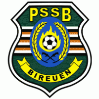 PSSB Bireuen logo vector logo