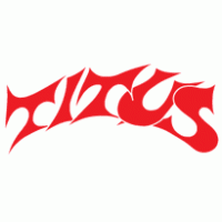 Titus logo vector logo