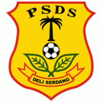 PSDS Deli Serdang Lubuk Pakam logo vector logo