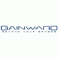 Gainward logo vector logo