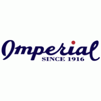Imperial Headwear logo vector logo