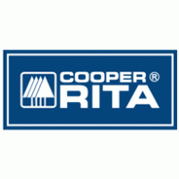 CooperRita logo vector logo
