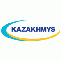Kazakhmys logo vector logo