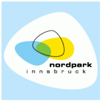 Nordpark Innsbruck logo vector logo