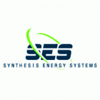 SES logo vector logo