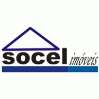 Socel Imóveis logo vector logo