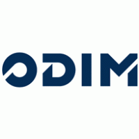 ODIM logo vector logo