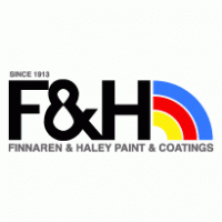 Finnaren & Haley logo vector logo