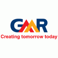 GMR Group logo vector logo