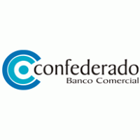Banco Confederado logo vector logo