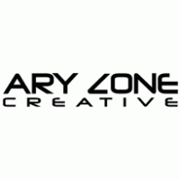 ARYZONE logo vector logo