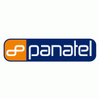 PANATEL logo vector logo
