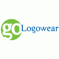 Go Logowear logo vector logo