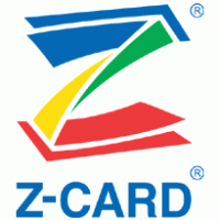 Z-Card logo vector logo