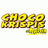 Choco Krispis logo vector logo