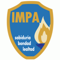 Colegio IMPA logo vector logo
