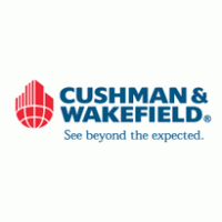 Cushman & Wakefield logo vector logo